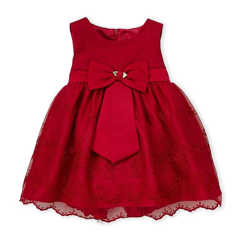 Baby Party Dress 18M